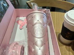 -星巴克臻选(深圳卓悦中心店)