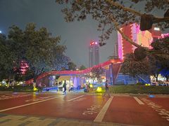 -西安创业咖啡街区