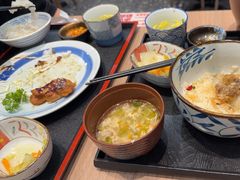 -小条食堂(筼筜天虹店)
