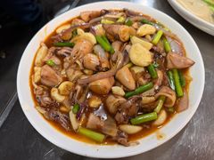 红烧白管-健跳小海鲜(人民路店)