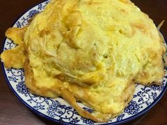 -娄三少·老北京春饼烤鸭家常菜(方庄店)