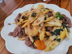 -南记食粥坊·宵夜大排档(莲花总店)