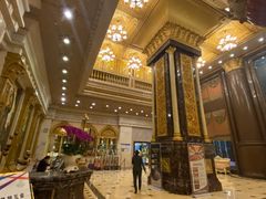 -南洋冠盛酒店(广州天河公园地铁站店)