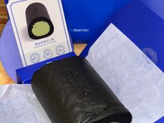 -the Roll'ING手作瑞士卷专门店(卓悦中心店)
