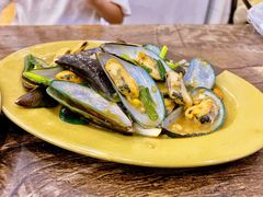 -贞姨美食·老字号海鲜大排档