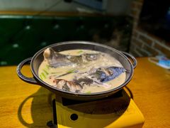 -丰乐餐厅·始于1999·本地老字号