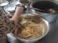 牛肉拌面-双宝红油牛系列
