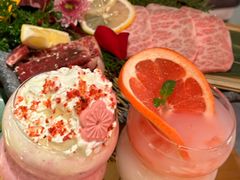 -MIKOMIKO和牛烧肉专门店(南门店)