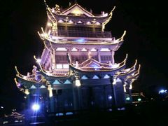 -东湖景区