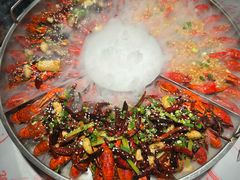 -靓靓蒸虾·头牌蒸虾(南山桂庙店)