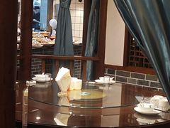 -乡下姥渔馆(齐落山路店)