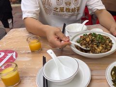 -醉壹号海鲜大排档(厦门美食地标店)