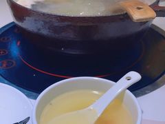 客家黑鸡汤-黑鸡小馆(金源店)