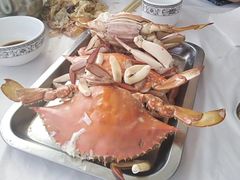 -渔民船说·北塘海鲜·天津菜·海肠捞饭(北塘古镇店)