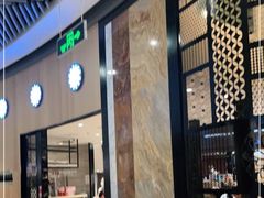门面-阿吾罗日本料理(K11艺术中心店)
