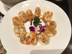 -西郊八号·山野江西菜(开发区店)