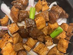 -祥记·国宴豫菜·经典粤菜(郑东新区新长安店)