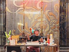 -东海朗廷酒店-唐阁T’ANG COURT 中餐厅