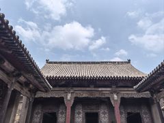 -山西王家大院