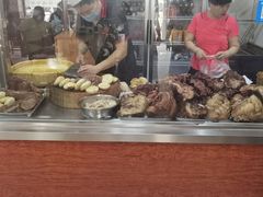 -闫家驴肉火烧(五四店)