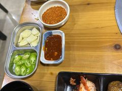 -故乡家韩国料理(丹东街店)