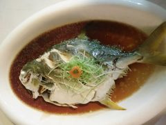 -海鲜城大家餐厅