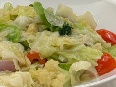 -南园酒家(前进路店)