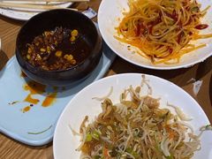 -满园烤鸭·春饼(抚顺万达店)