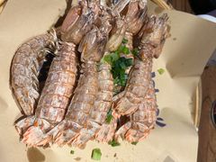 -黄龙海鲜大排档(杭州总店)