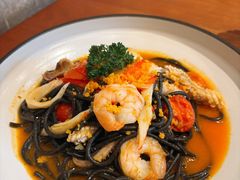 -有序Orderly融合西餐·咖啡(运河外滩店)
