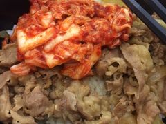 -食其家·牛丼咖喱(文三路店)