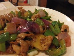 生炒大肠-紫金食坊(江南西路店)