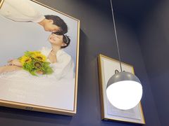 -海马体照相馆|大师(北京华贸中心店)