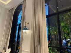 -翠湖宾馆·中餐厅