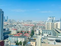 -爱舍海岸酒店(香港中路五四广场店)