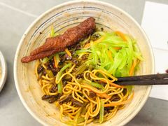 -梅溪·小伙子干挑面(安吉总店)