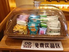 -鸥迪足道(老虎滩店)