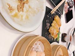 -白天鹅宾馆-宏图府餐厅