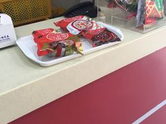 -五芳齋粽子点心(浦北路店)