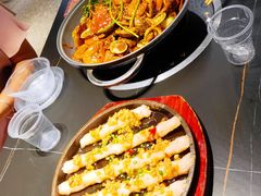 -青木岚小海鲜•小龙虾(友谊店)