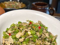 -寨子里的钵钵菜·湘西山里菜(魅力湘西店)