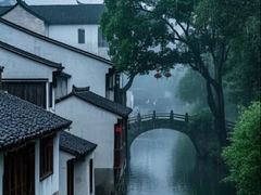 -绍兴古城