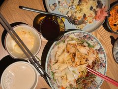 -纳鲁孜·新疆特色餐厅(上海悦荟广场店)