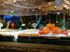 -芭菲盛宴·环球美食(袁家岗店)