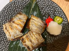 -阿吾罗日本料理(K11艺术中心店)