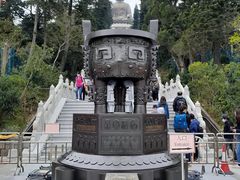 -天坛大佛