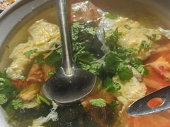 -邢家锅贴老店·非遗·开封菜(金明广场店)