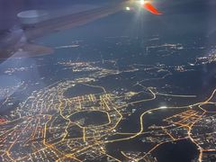 -郑州新郑国际机场T2航站楼-贵宾厅B区