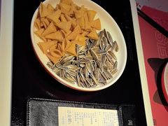 -闻溪有渔·活鱼现烤才好吃(太仓万达店)