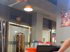 -欢聚烤吧(朱辛庄TBD万科店)